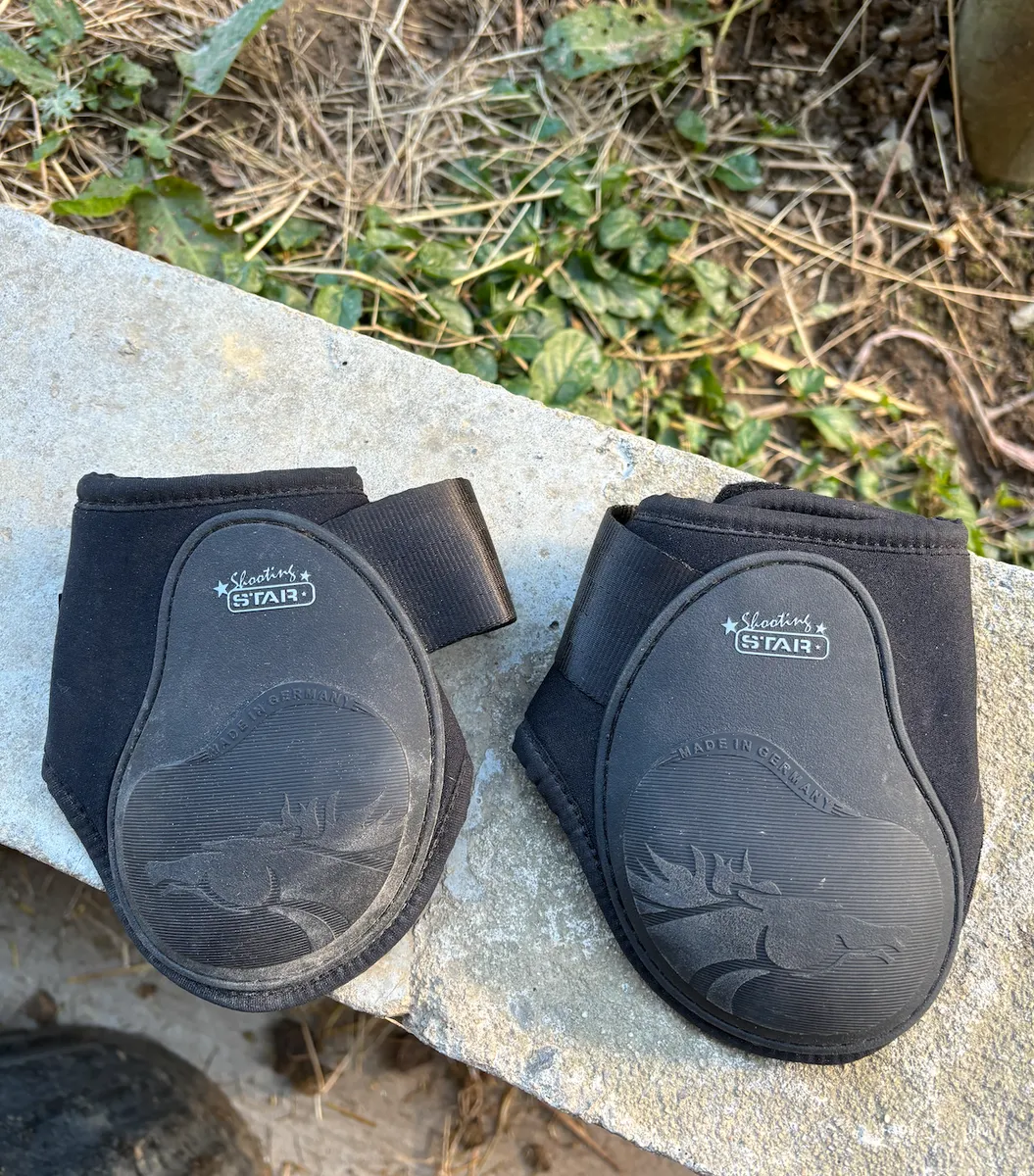 Protèges boulets