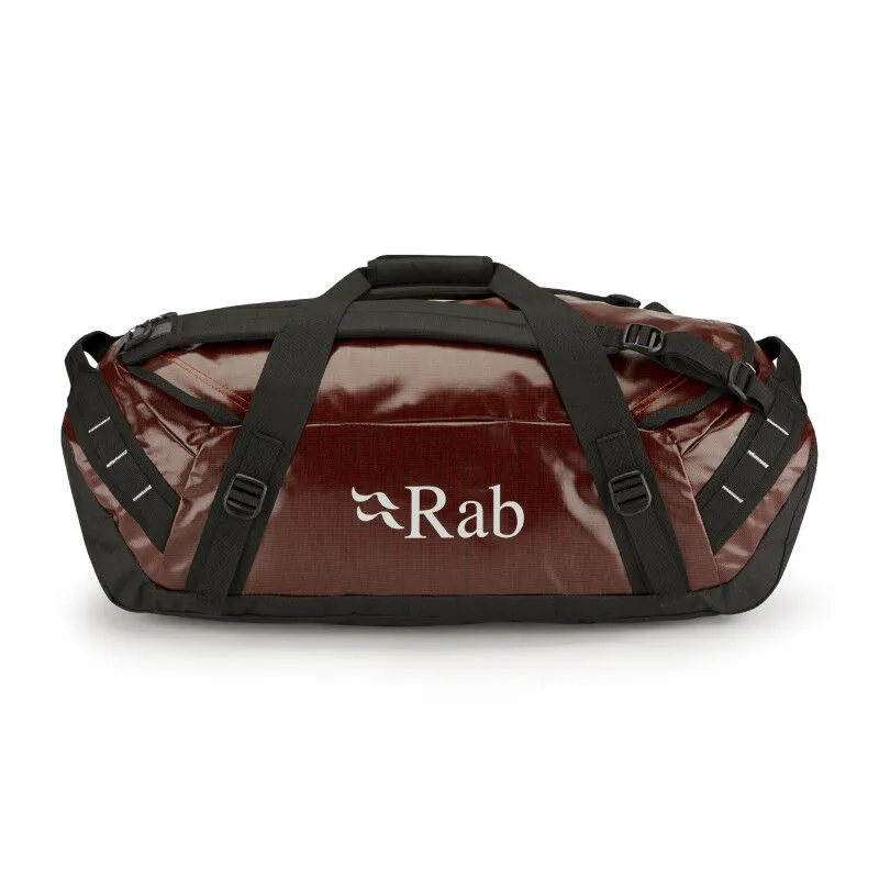 Rab Expedition Kitbag II 50 - Duffel | Hardloop