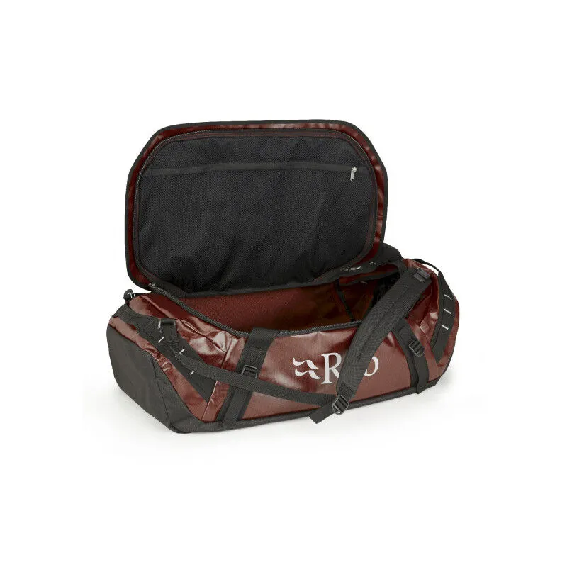 Rab Expedition Kitbag II 50 - Duffel | Hardloop