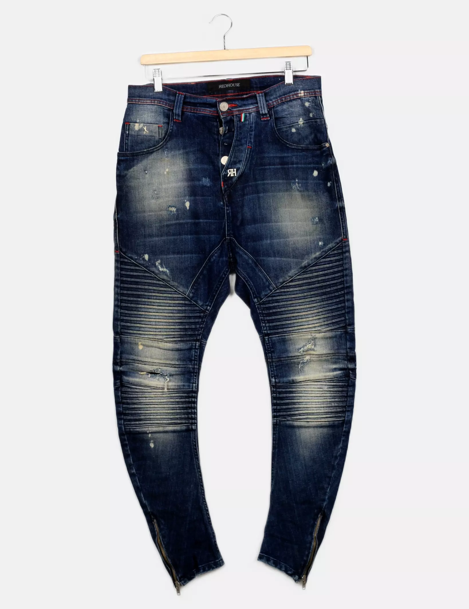 RedHouse Jeans slouchy