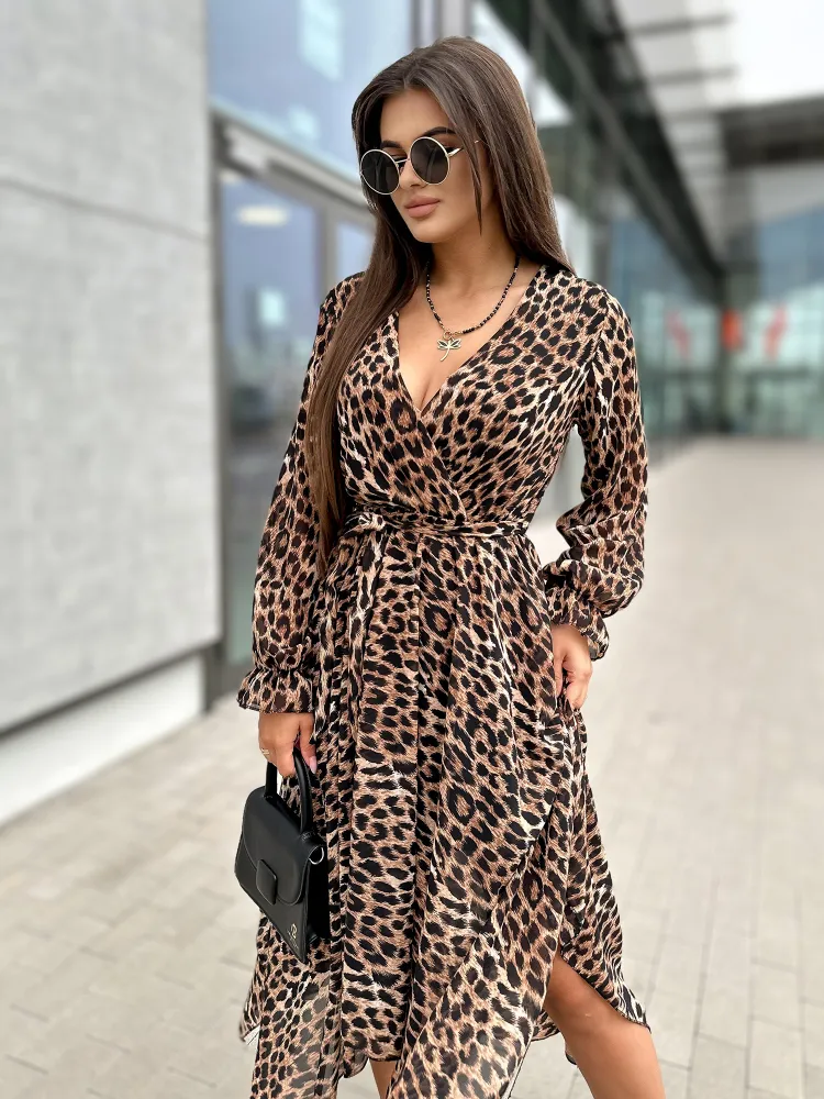 ROBE CHIOMA FOUR