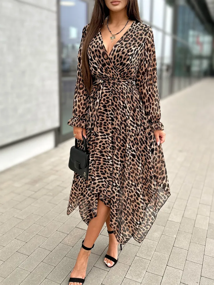 ROBE CHIOMA FOUR