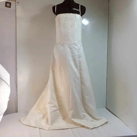 Robe de mariée- 36