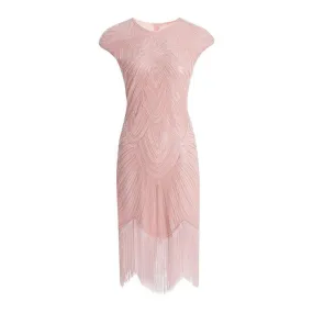 Robe Gatsby Le Magnifique Rose