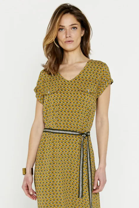 ROBE IMPALA