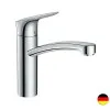 Robinet de cuisine HANSGROHE Logis M31 160 chromé