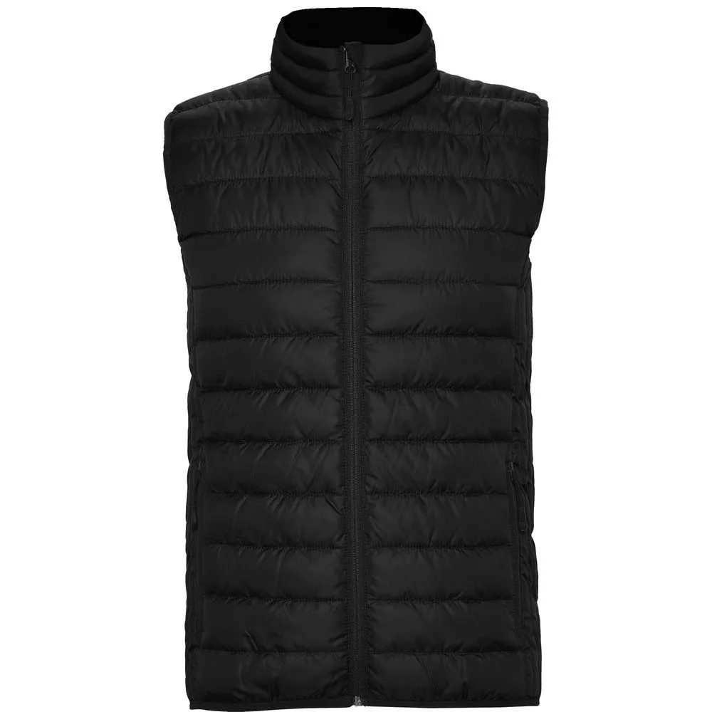 Roly RA5092 - OSLO  Gilet matelassé avec rembourage touché plume