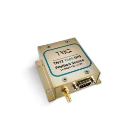 Récepteur GPS TN72