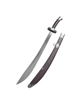 Sabre chinois Dao, Hsu pour pratiquer le Wushu ⚔️ Boutique Épées