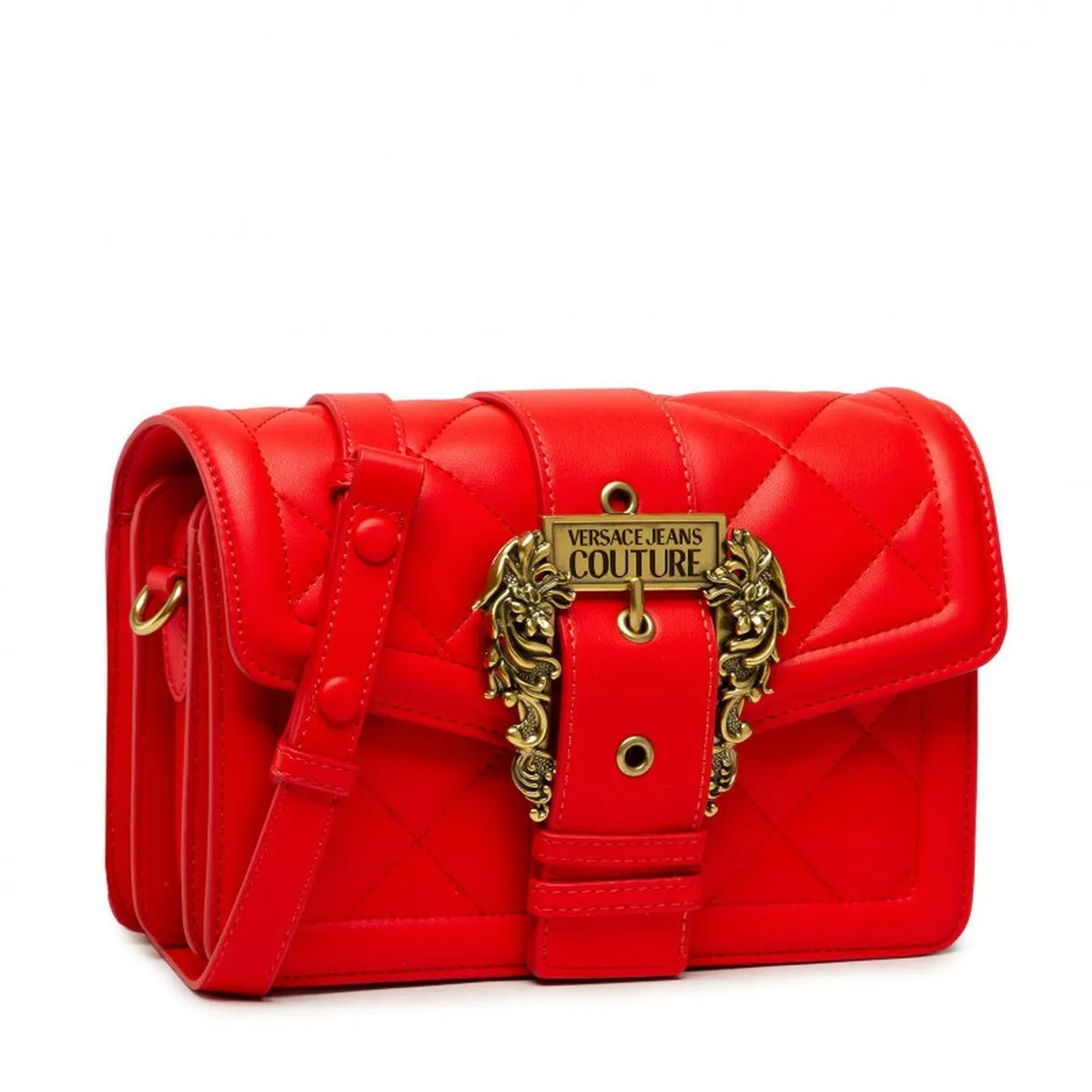 Sac bandouliere Versace jeans 72va4bf1 rouge