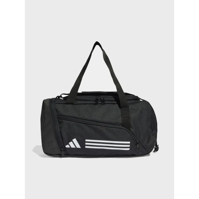 Sac de sport linear duffel M bleu marine - Adidas | wimod