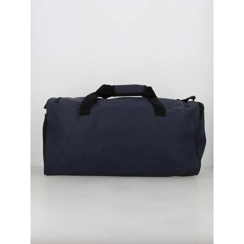 Sac de sport linear duffel M bleu marine - Adidas | wimod