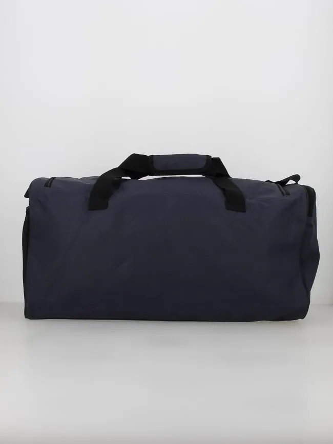 Sac de sport linear duffel M bleu marine - Adidas | wimod