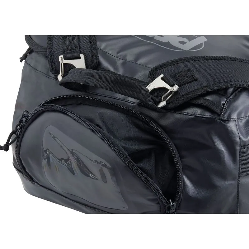 Sac de transport Duffel 65 L Noir - Petzl