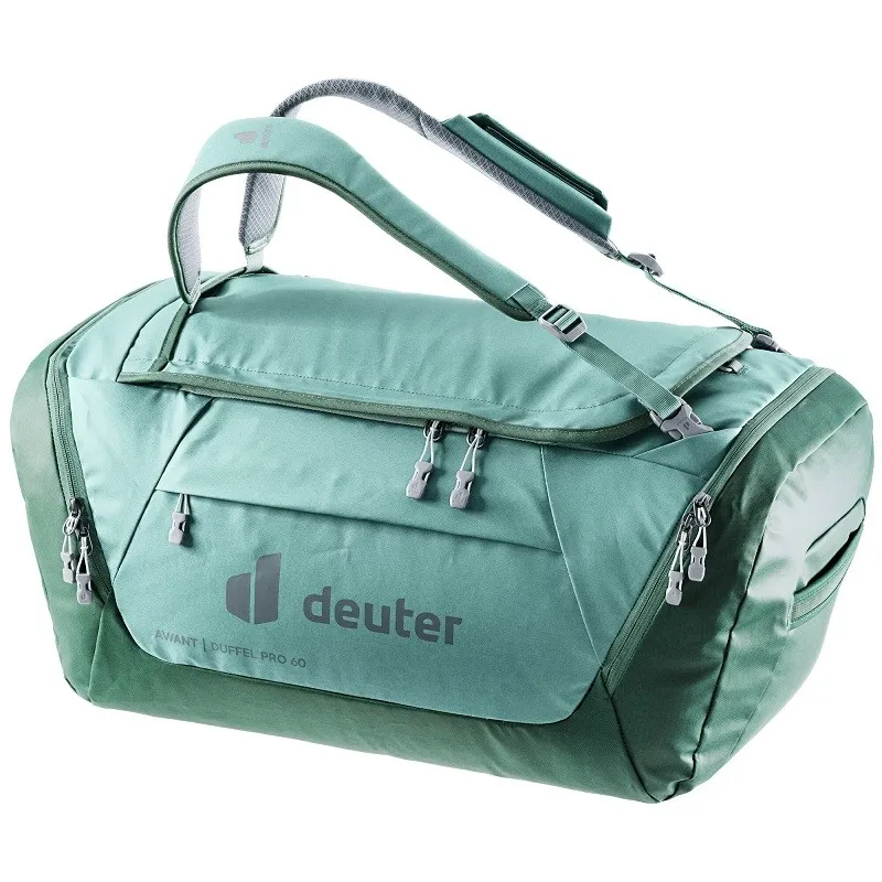 Sac de voyage Aviant Duffel Pro 60 Deuter