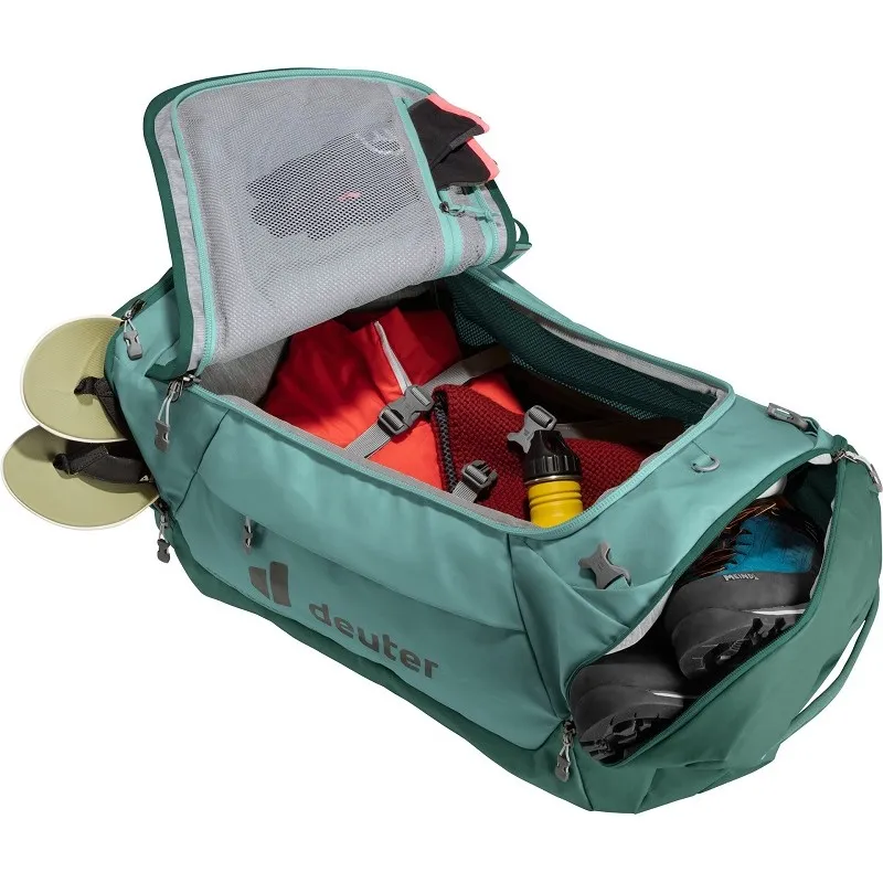 Sac de voyage Aviant Duffel Pro 60 Deuter