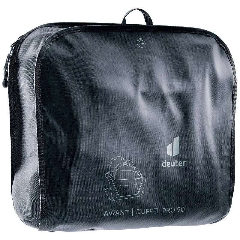 Sac de voyage aviant duffel pro 90 Deuter