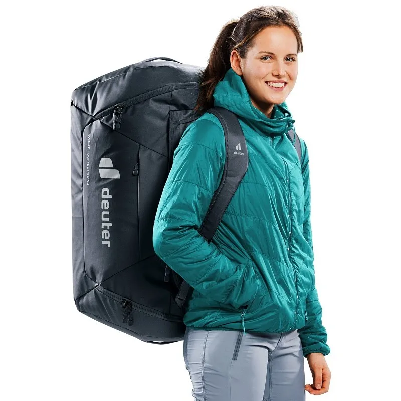 Sac de voyage aviant duffel pro 90 Deuter