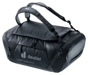 Sac de Voyage Deuter Aviant Duffel Pro 40 Noir