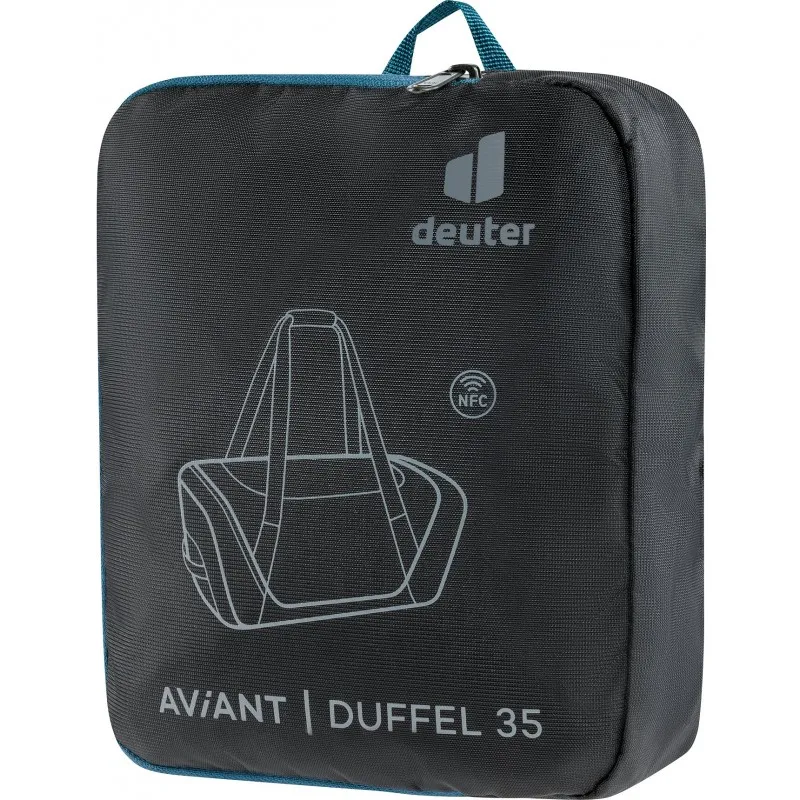 Sac de voyage duffel Aviant 35 Litres Deuter