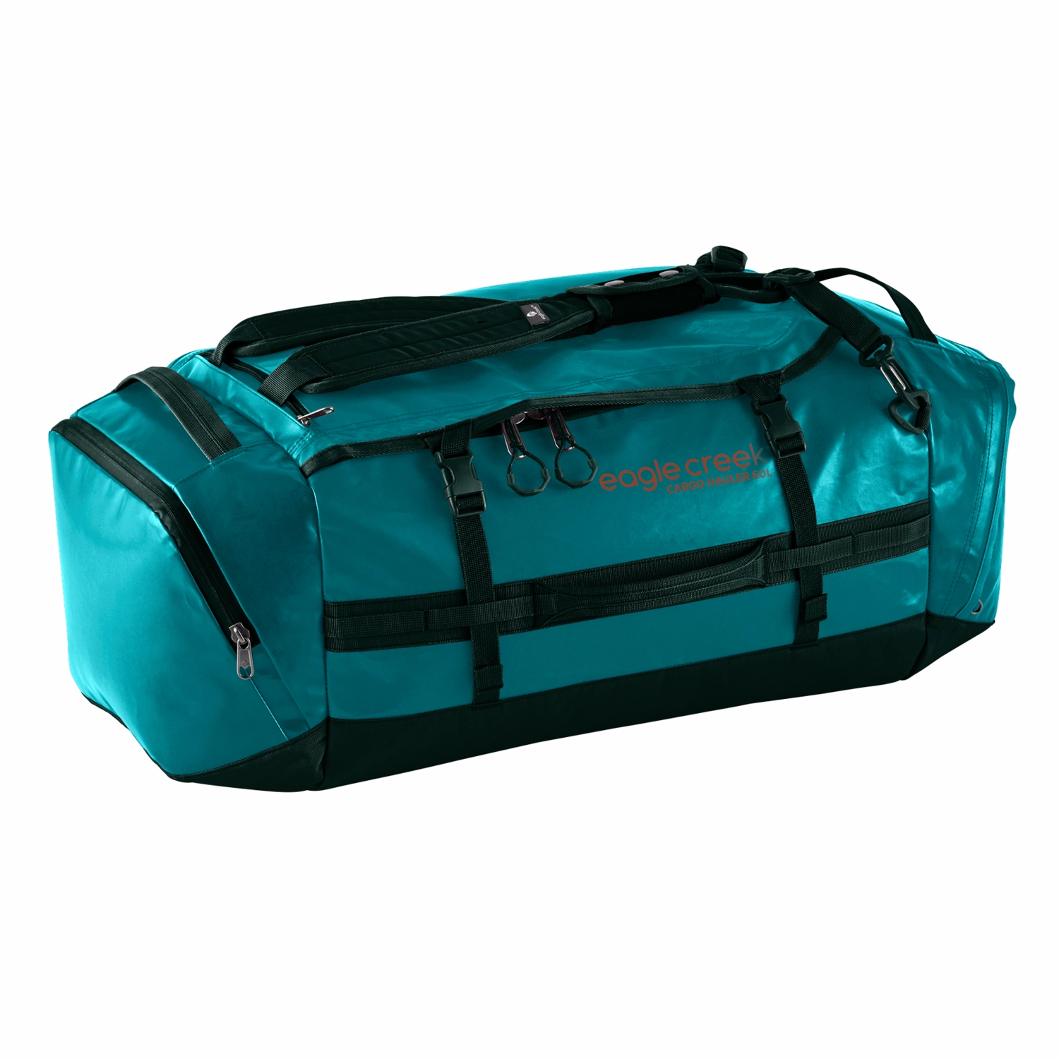 Sac de Voyage Eagle Creek Cargo Hauler Duffel 60L Arctic Seagreen