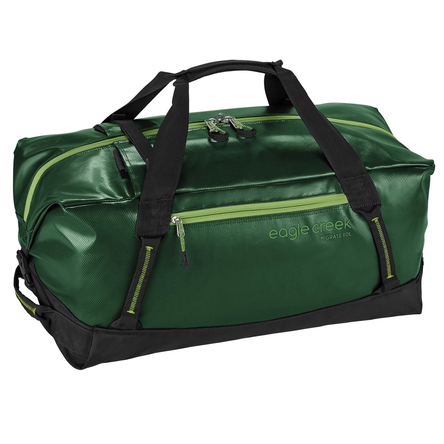 Sac de Voyage Eagle Creek Migrate Duffel 60L Forest