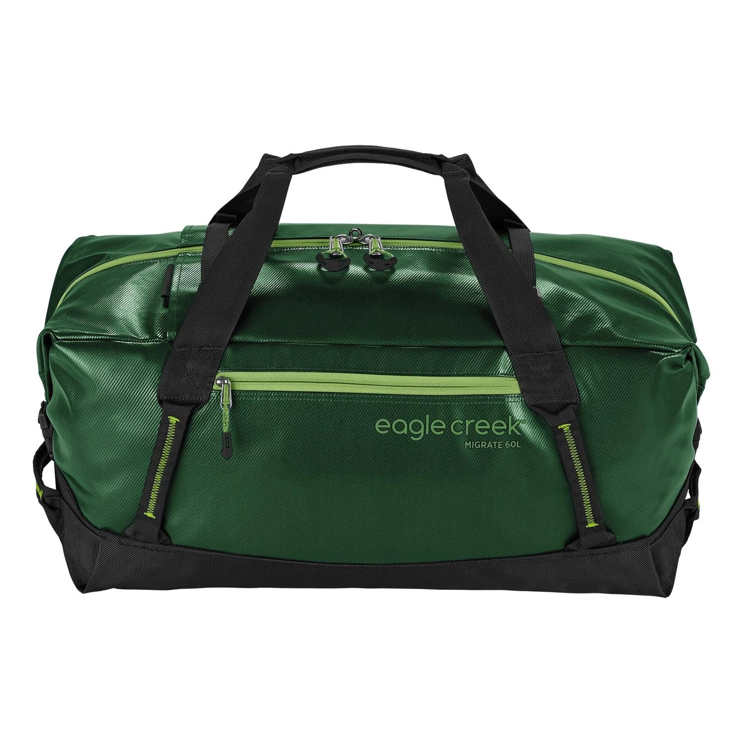 Sac de Voyage Eagle Creek Migrate Duffel 60L Forest