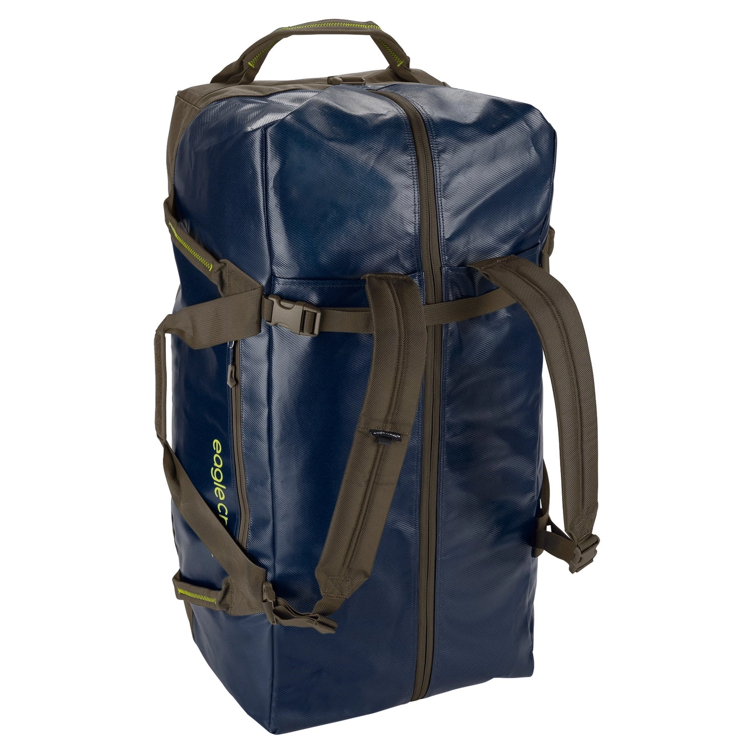 Sac de Voyage Eagle Creek Migrate Wheeled Duffel 110L Rush Blue