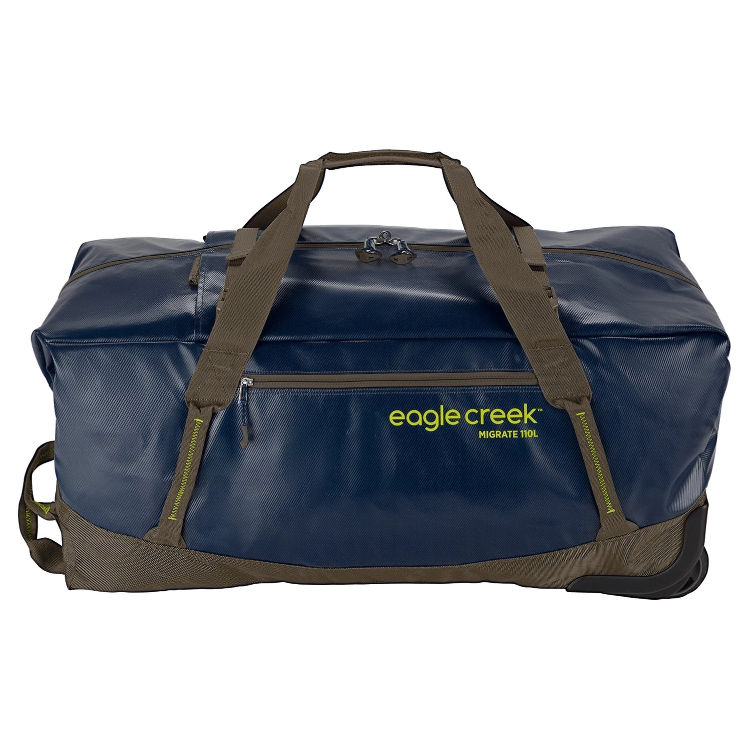 Sac de Voyage Eagle Creek Migrate Wheeled Duffel 110L Rush Blue