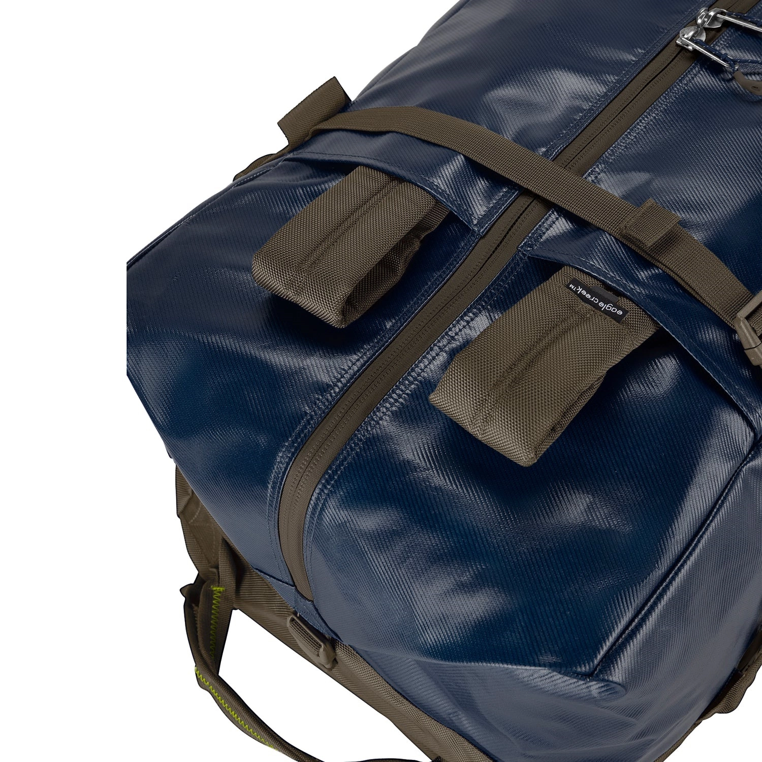 Sac de Voyage Eagle Creek Migrate Wheeled Duffel 110L Rush Blue