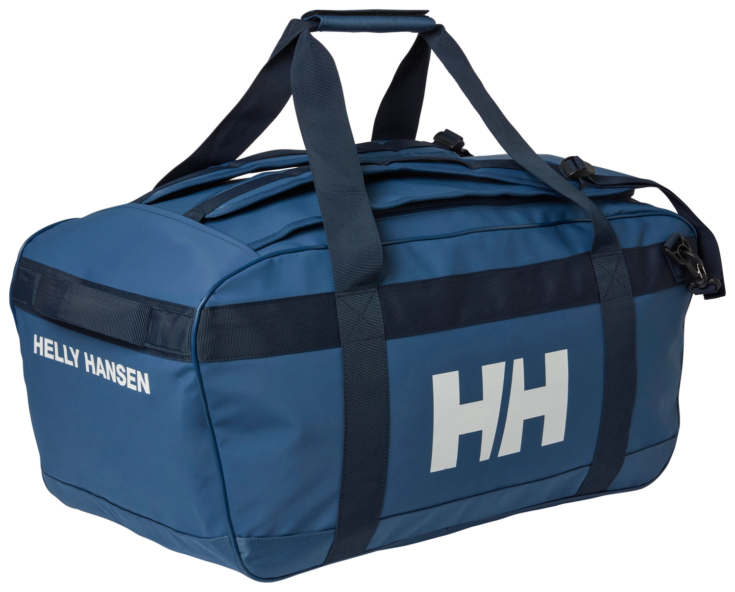 Sac de Voyage Helly Hansen Scout Duffel XL Deep Steel