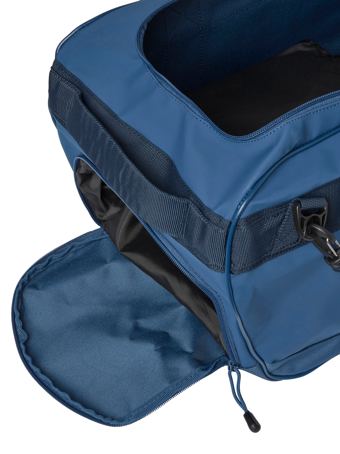 Sac de Voyage Helly Hansen Scout Duffel XL Deep Steel