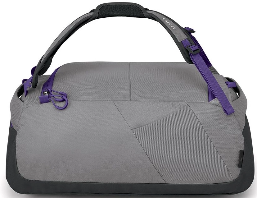 Sac de Voyage Osprey Daylite Duffel 30 Medium Grey Dark Charcoal