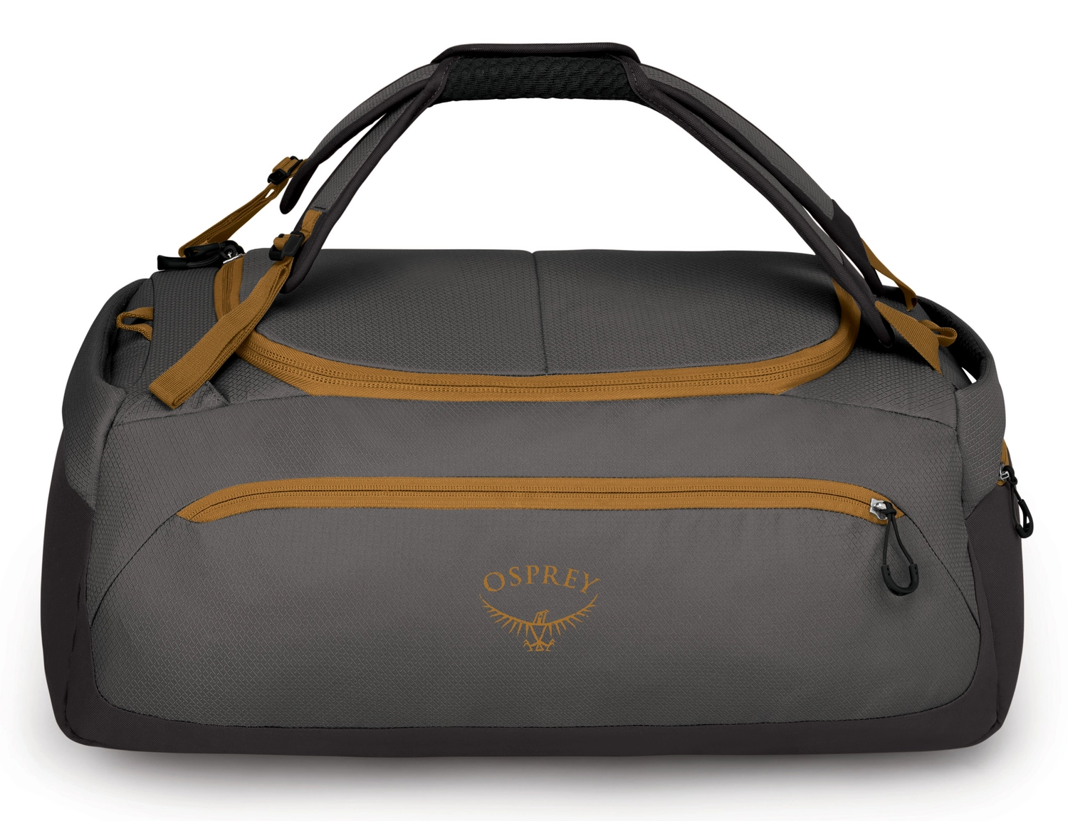 Sac de Voyage Osprey Daylite Duffel 45 Ash/Mamba Black