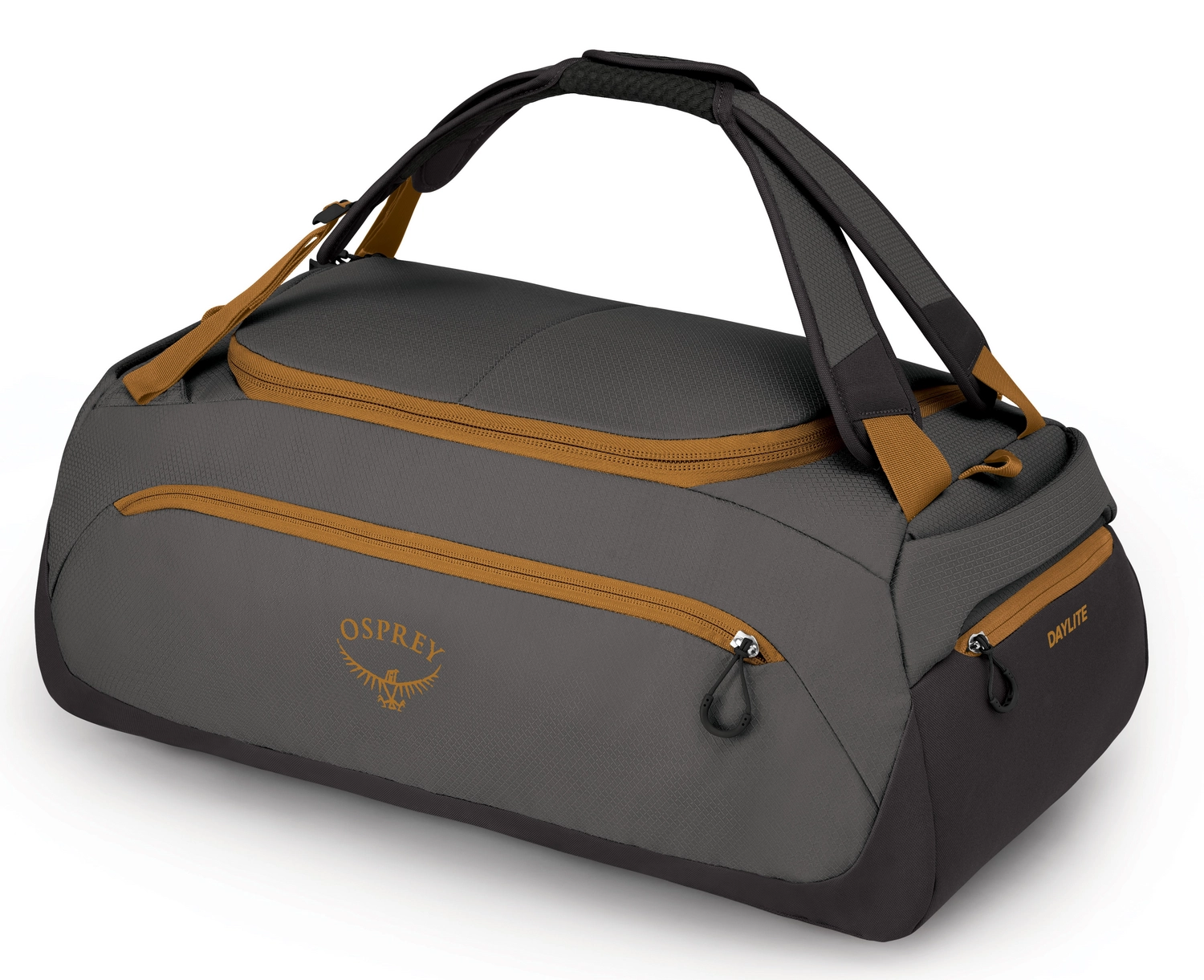 Sac de Voyage Osprey Daylite Duffel 45 Ash/Mamba Black