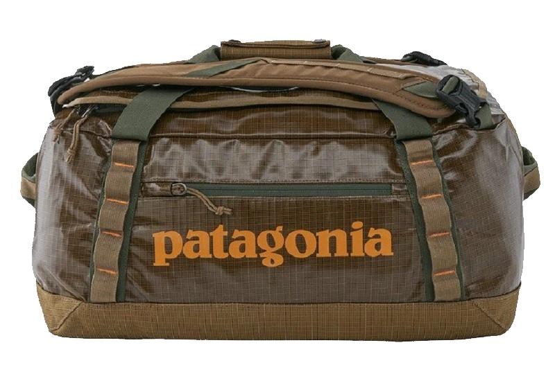 Sac de Voyage Patagonia Black Hole Duffel 40L Coriander Brown