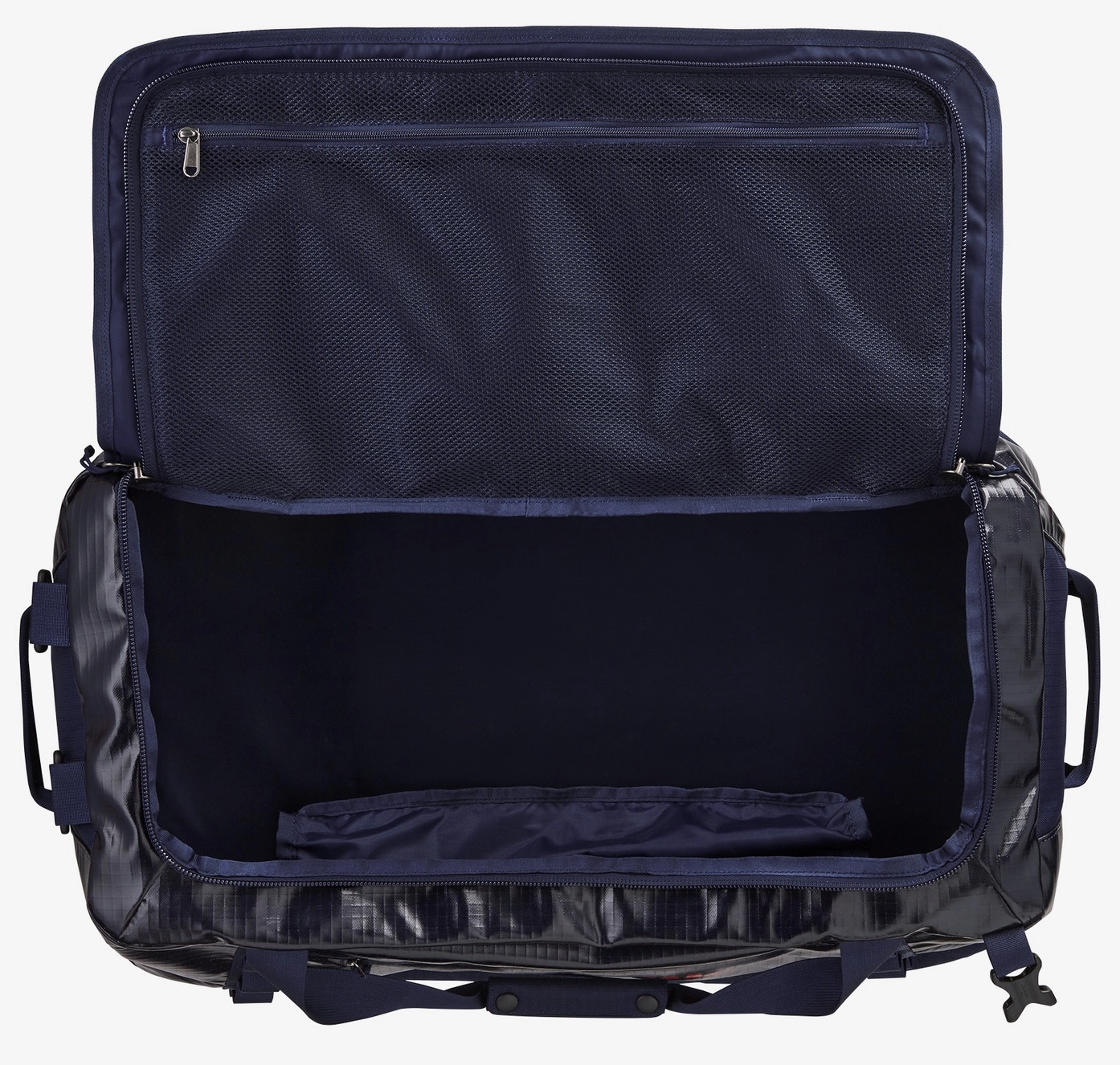 Sac de Voyage Patagonia Black Hole Duffel 55L Anacapa Blue