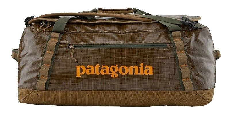 Sac de Voyage Patagonia Black Hole Duffel 55L Coriander Brown