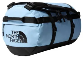 Sac de Voyage The North Face Base Camp Duffel S 50L Bleu