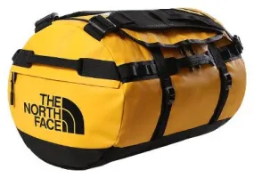 Sac de Voyage The North Face Base Camp Duffel S 50L Jaune