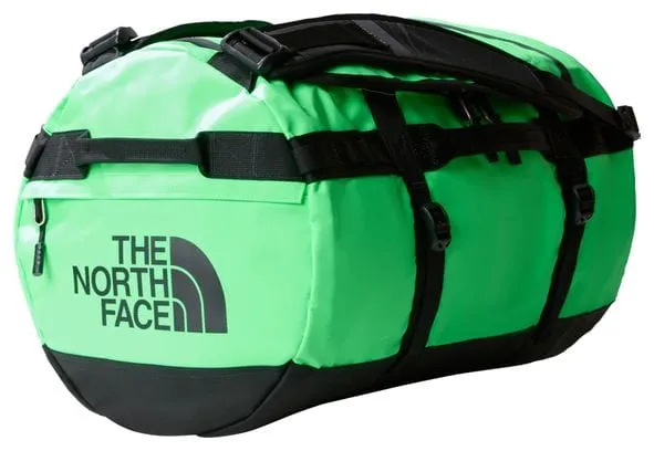 Sac de Voyage The North Face Base Camp Duffel S 50L Vert