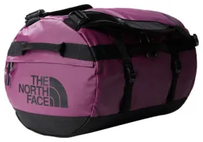 Sac de Voyage The North Face Base Camp Duffel S 50L Violet