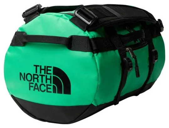 Sac de Voyage The North Face Base Camp Duffel XS 31L Vert