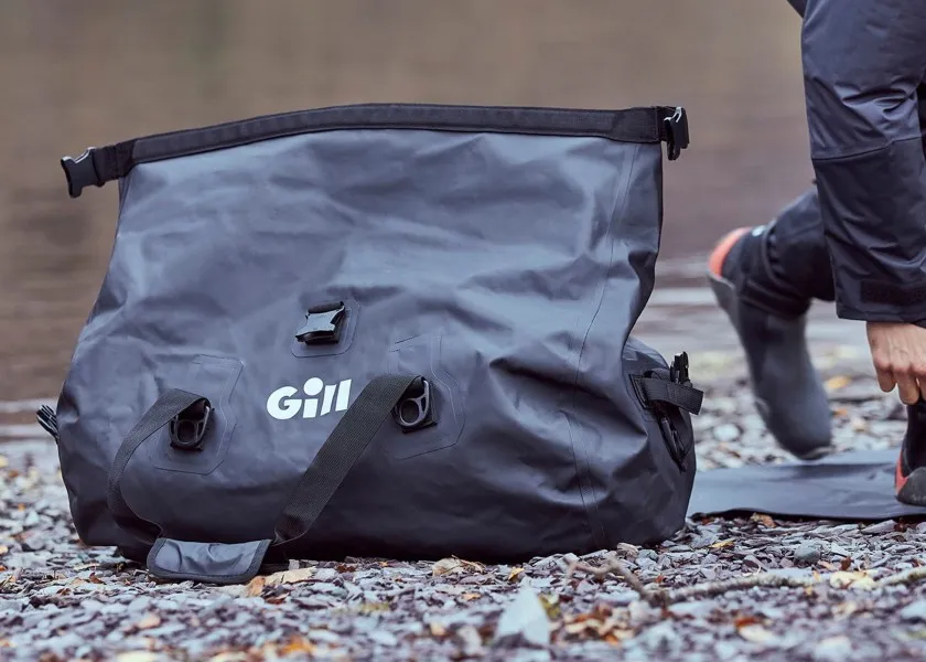 Sac de voyage VOYAGER DUFFEL / noir à partir de 34,95 € | SVB
