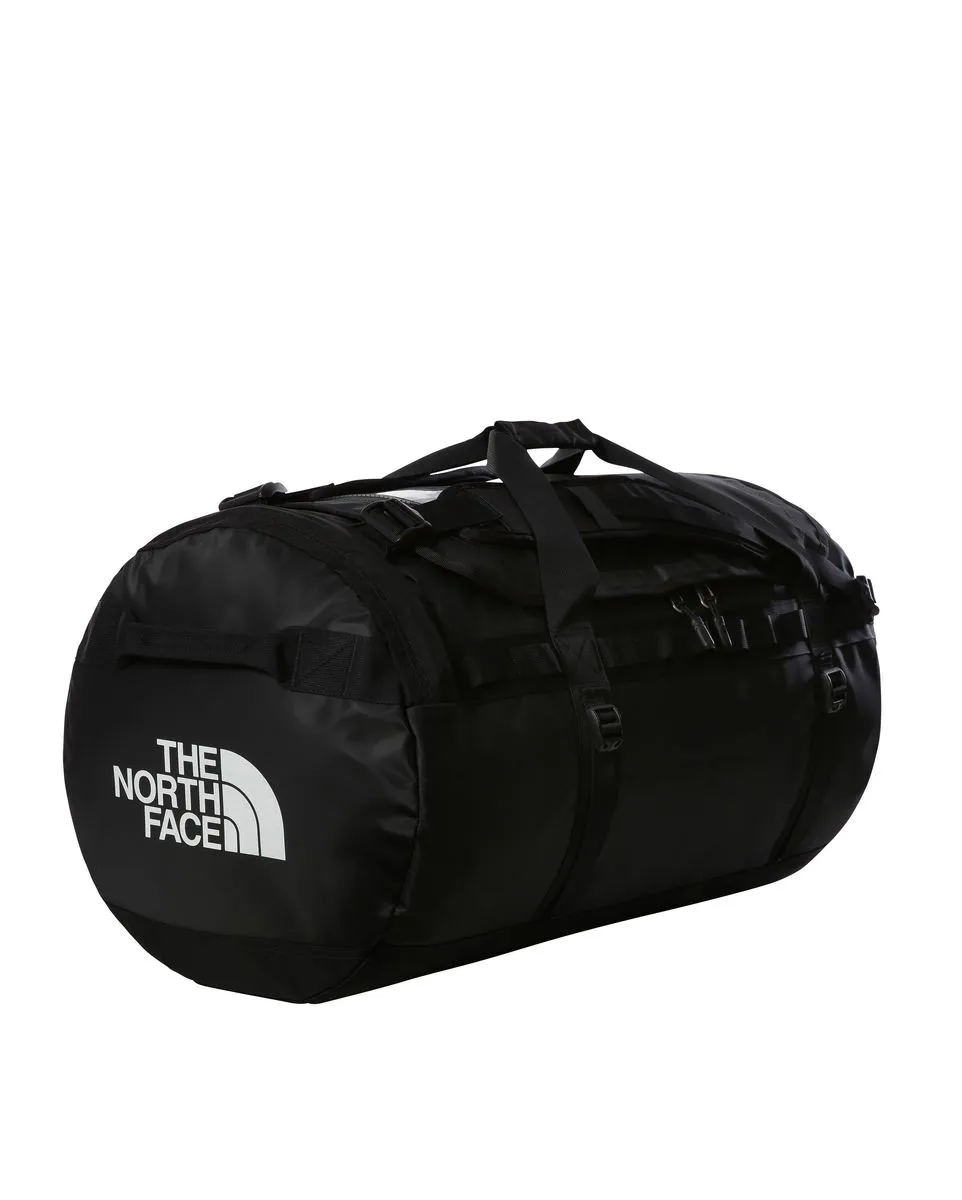 Sac Homme BASE CAMP DUFFEL - L Noir