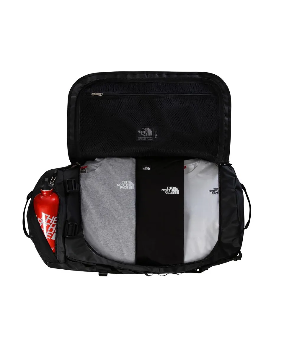 Sac Homme BASE CAMP DUFFEL - L Noir