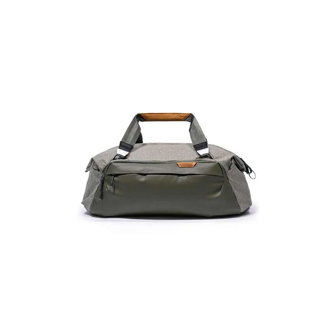 Sac Peak Design Travel Duffel 35 litres sage