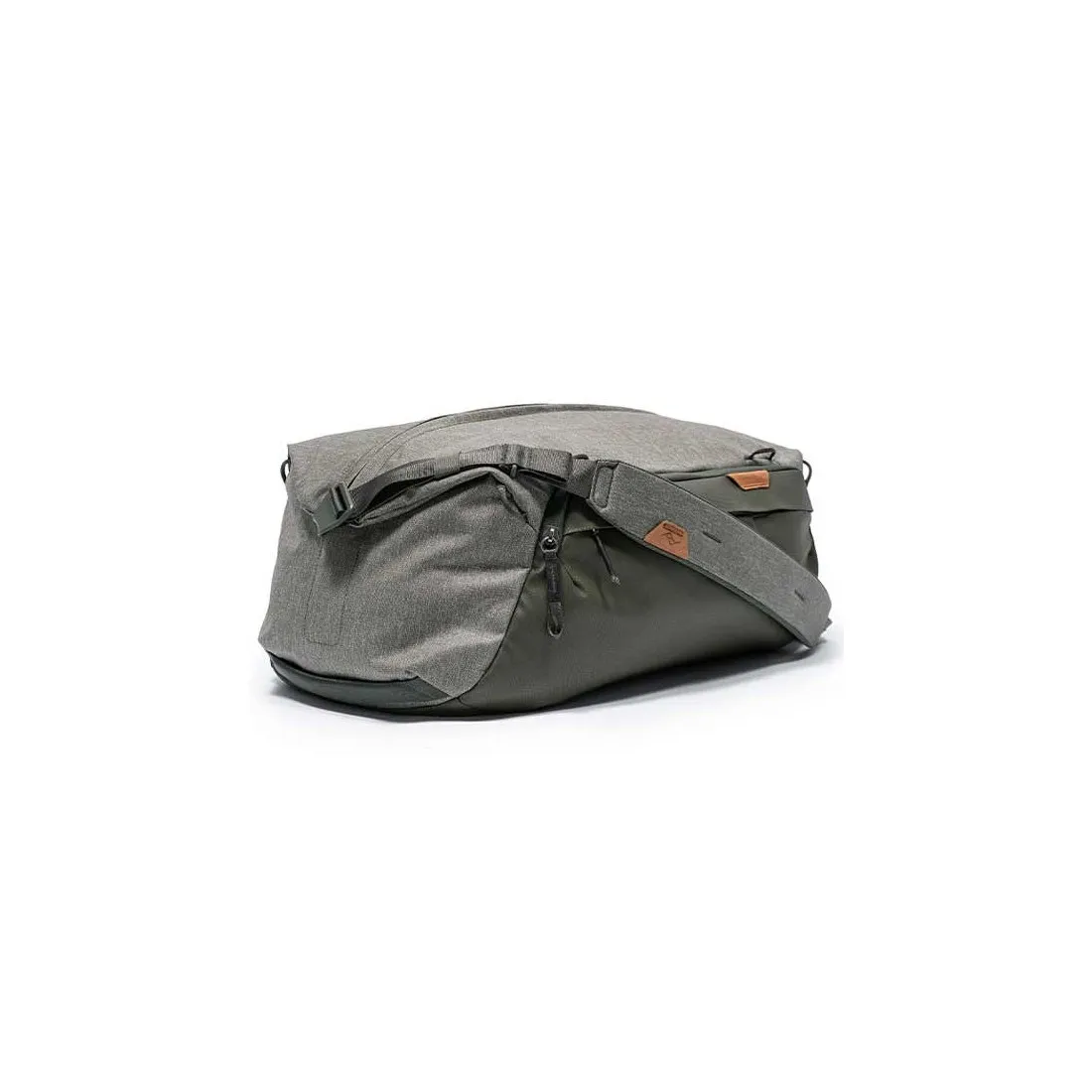 Sac Peak Design Travel Duffel 35 litres sage