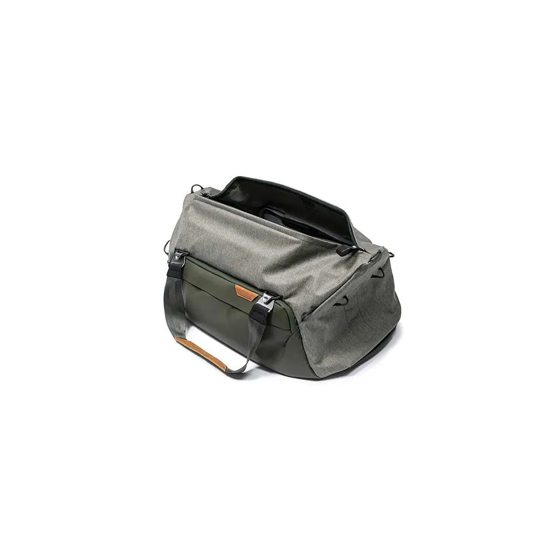 Sac Peak Design Travel Duffel 35 litres sage