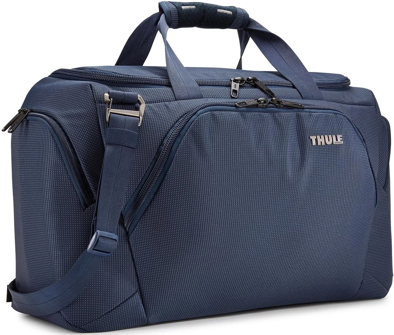 Sac à Bandoulière Thule Crossover 2 Duffel 44L Dress Blue